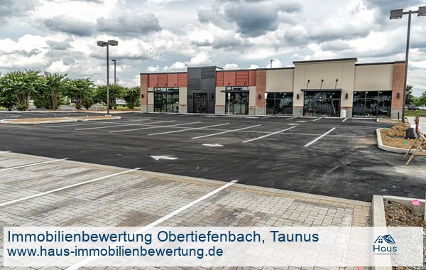 Professionelle Immobilienbewertung Sonderimmobilie Obertiefenbach, Taunus